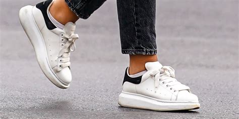 Alexander McQueen trainers dupes: Where to buy £12 .